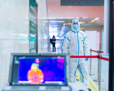 Preventieve bescherming (persoonlijk en zonaal) 