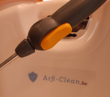 decontaminatie vernevelingstechniek